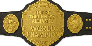 UTA World Heavyweight Championship